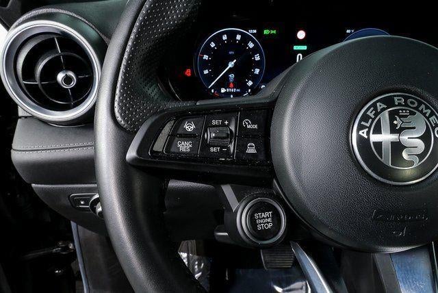 2024 Alfa Romeo Tonale Ti