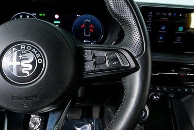 2024 Alfa Romeo Tonale Ti