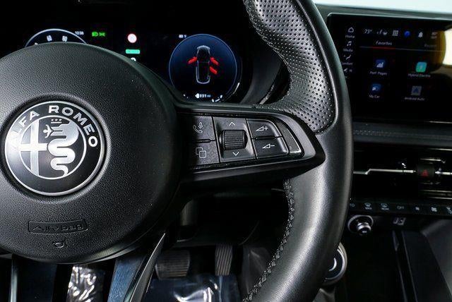2024 Alfa Romeo Tonale Ti