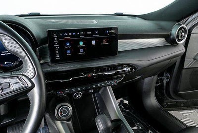 2024 Alfa Romeo Tonale Ti