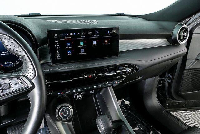 2024 Alfa Romeo Tonale Ti