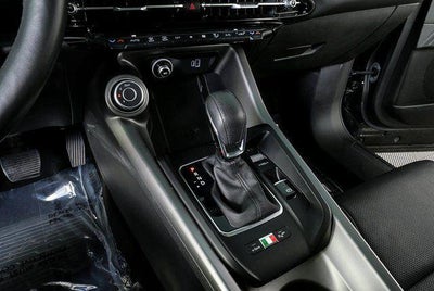 2024 Alfa Romeo Tonale Ti