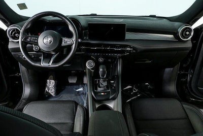2024 Alfa Romeo Tonale Ti