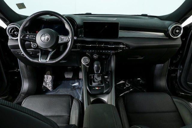 2024 Alfa Romeo Tonale Ti
