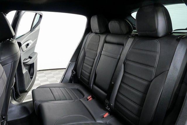 2024 Alfa Romeo Tonale Ti