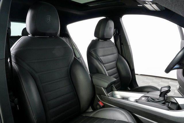 2024 Alfa Romeo Tonale Ti