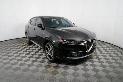 2024 Alfa Romeo Tonale Ti