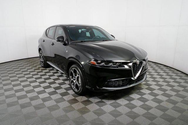 2024 Alfa Romeo Tonale Ti