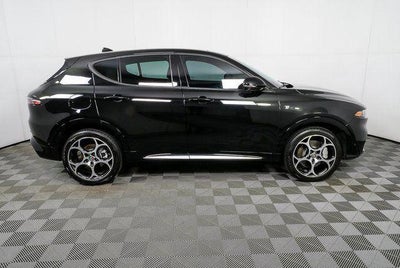 2024 Alfa Romeo Tonale Ti