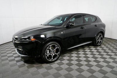 2024 Alfa Romeo Tonale Ti