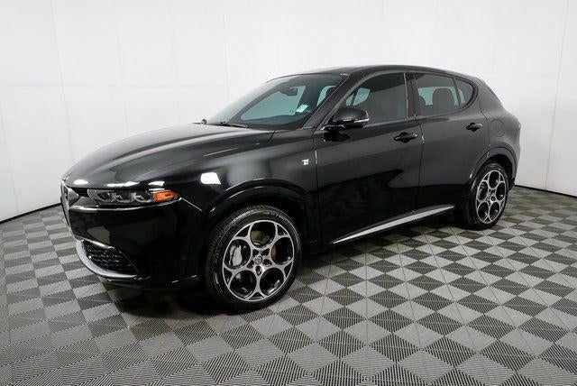 2024 Alfa Romeo Tonale Ti