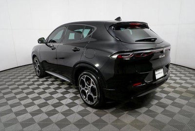 2024 Alfa Romeo Tonale Ti