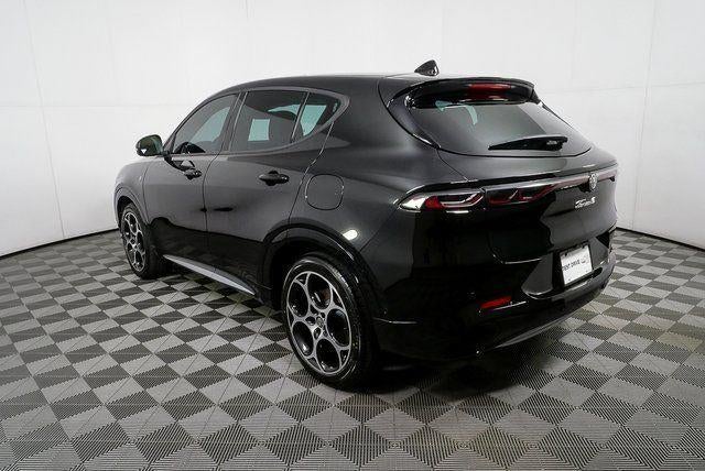 2024 Alfa Romeo Tonale Ti