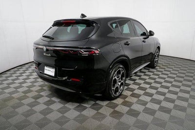 2024 Alfa Romeo Tonale Ti
