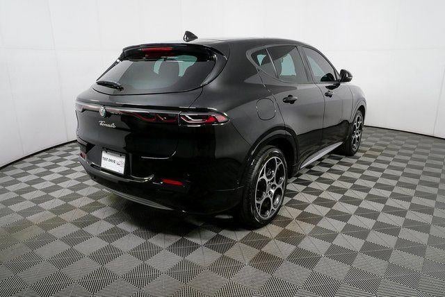 2024 Alfa Romeo Tonale Ti