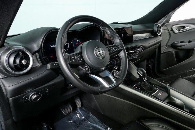 2024 Alfa Romeo Tonale Ti