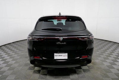 2024 Alfa Romeo Tonale Ti