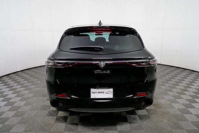 2024 Alfa Romeo Tonale Ti
