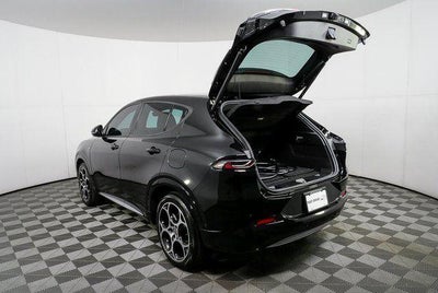 2024 Alfa Romeo Tonale Ti