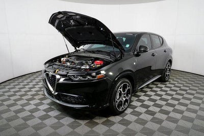 2024 Alfa Romeo Tonale Ti