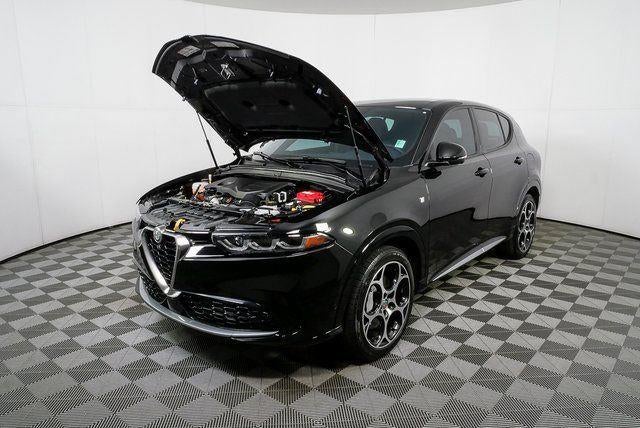 2024 Alfa Romeo Tonale Ti