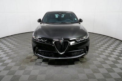 2024 Alfa Romeo Tonale Ti