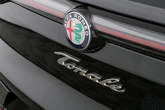 2024 Alfa Romeo Tonale Ti