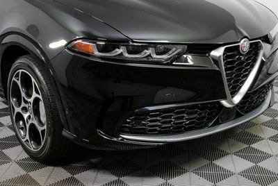 2024 Alfa Romeo Tonale Ti