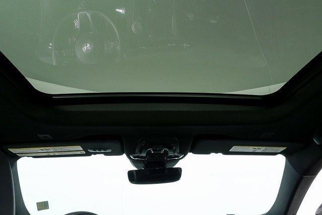 2024 Alfa Romeo Tonale Ti