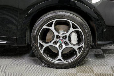2024 Alfa Romeo Tonale Ti