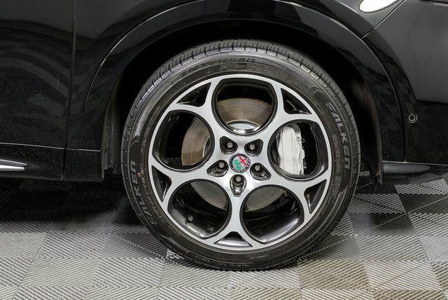 2024 Alfa Romeo Tonale Ti