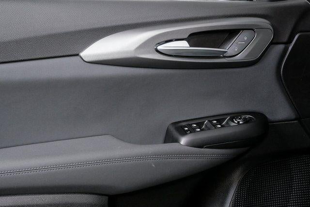 2024 Alfa Romeo Tonale Ti