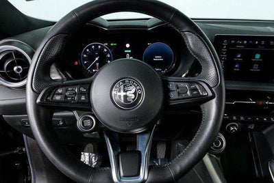 2024 Alfa Romeo Tonale Ti