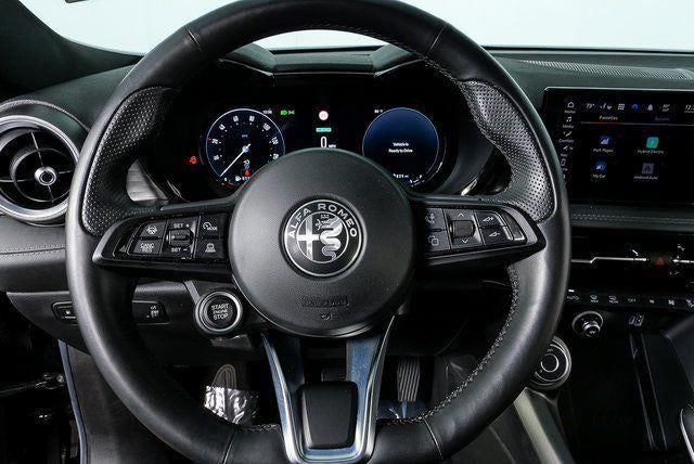 2024 Alfa Romeo Tonale Ti