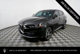 2024 Alfa Romeo Tonale Ti