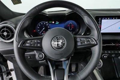 2024 Alfa Romeo Tonale Ti
