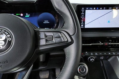 2024 Alfa Romeo Tonale Ti