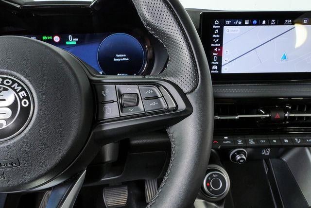 2024 Alfa Romeo Tonale Ti