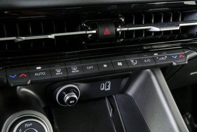 2024 Alfa Romeo Tonale Ti