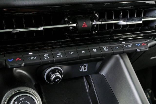 2024 Alfa Romeo Tonale Ti