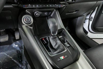 2024 Alfa Romeo Tonale Ti