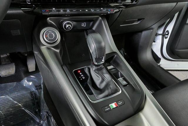 2024 Alfa Romeo Tonale Ti