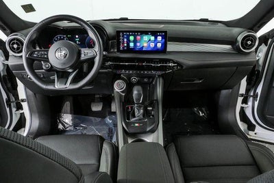 2024 Alfa Romeo Tonale Ti