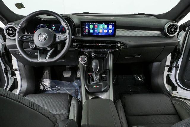 2024 Alfa Romeo Tonale Ti