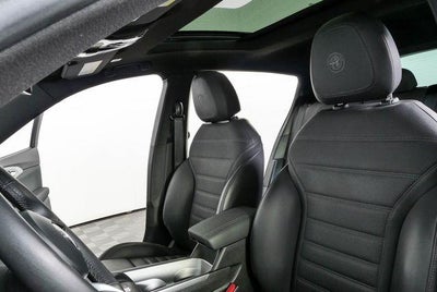 2024 Alfa Romeo Tonale Ti