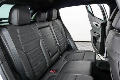 2024 Alfa Romeo Tonale Ti