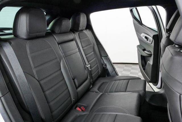 2024 Alfa Romeo Tonale Ti