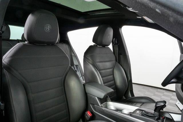 2024 Alfa Romeo Tonale Ti