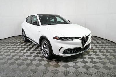 2024 Alfa Romeo Tonale Ti