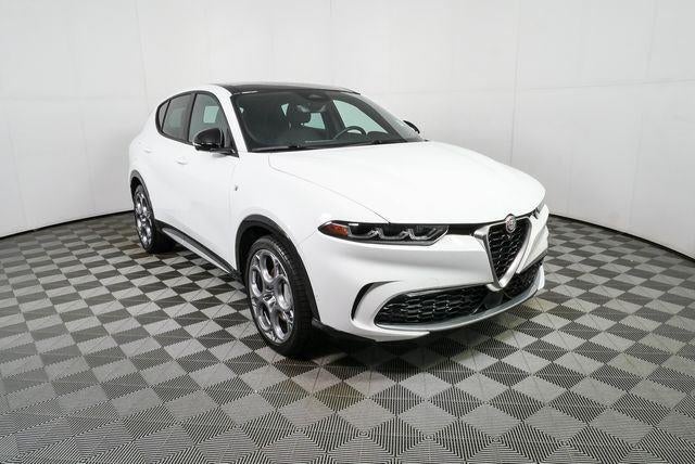 2024 Alfa Romeo Tonale Ti